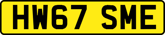 HW67SME