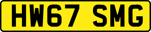 HW67SMG