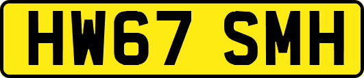 HW67SMH