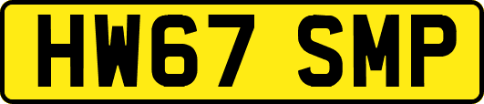 HW67SMP