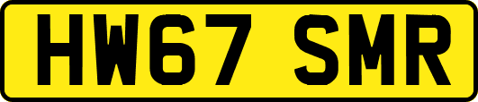 HW67SMR