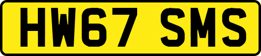 HW67SMS