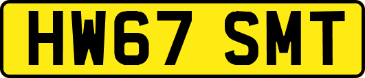 HW67SMT
