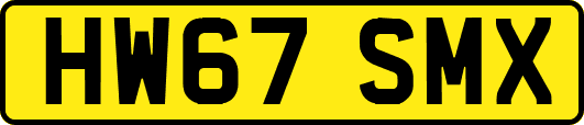 HW67SMX