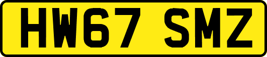 HW67SMZ