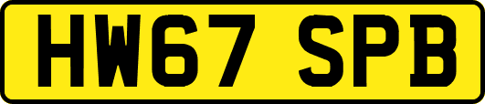 HW67SPB