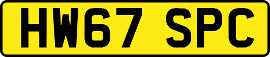 HW67SPC
