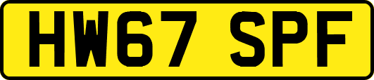 HW67SPF