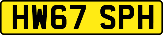 HW67SPH