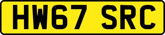 HW67SRC