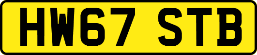 HW67STB