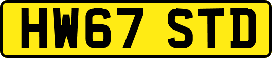 HW67STD