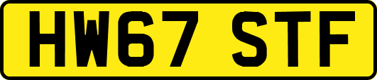 HW67STF