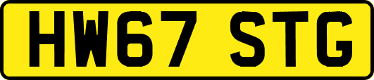 HW67STG