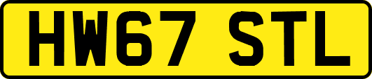 HW67STL