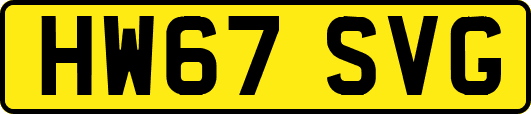HW67SVG