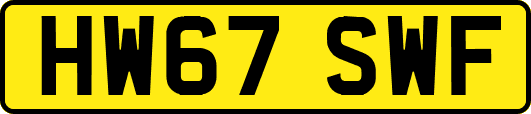HW67SWF