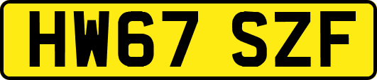 HW67SZF