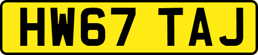HW67TAJ