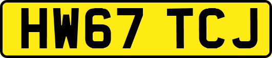 HW67TCJ