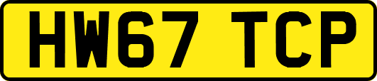 HW67TCP