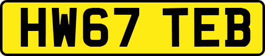 HW67TEB