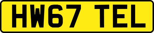 HW67TEL