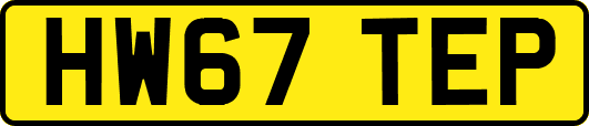 HW67TEP