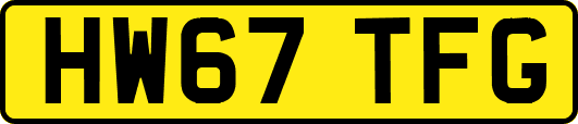 HW67TFG