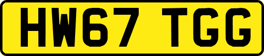 HW67TGG