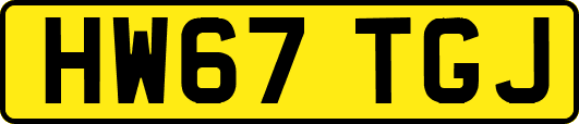 HW67TGJ