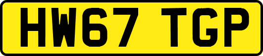 HW67TGP
