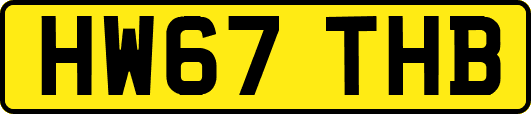 HW67THB