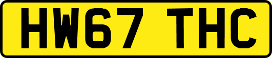 HW67THC