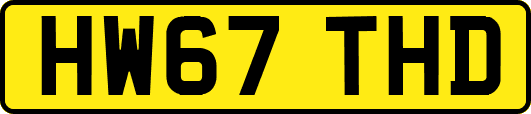 HW67THD