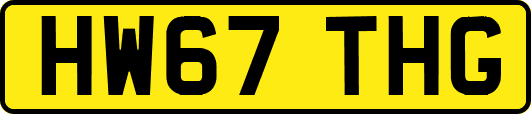 HW67THG