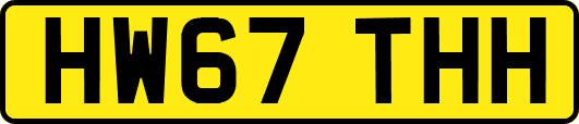 HW67THH
