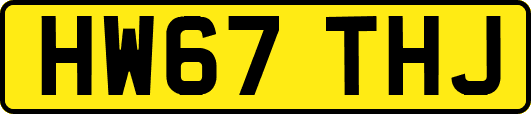 HW67THJ