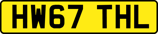 HW67THL