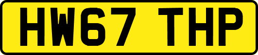 HW67THP