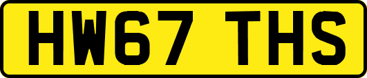 HW67THS