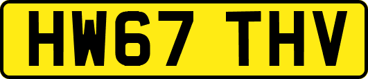 HW67THV