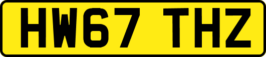 HW67THZ