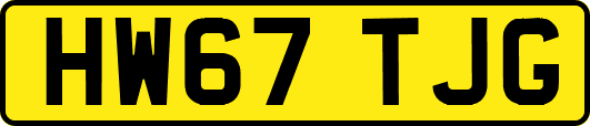 HW67TJG