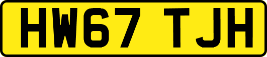 HW67TJH