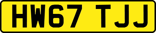 HW67TJJ