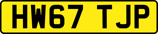 HW67TJP