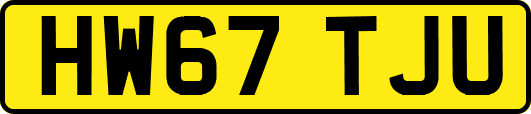 HW67TJU