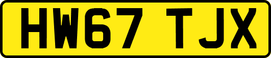 HW67TJX
