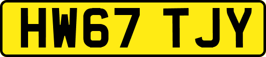 HW67TJY